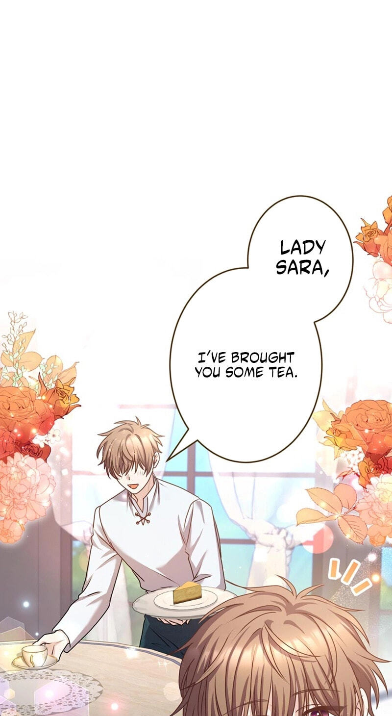 Watashi ga Horobo Shite Ii desu yo ne - Junpaku no Seijo wa Fukushuu o Chikau Chapter 11 page 84 - 
