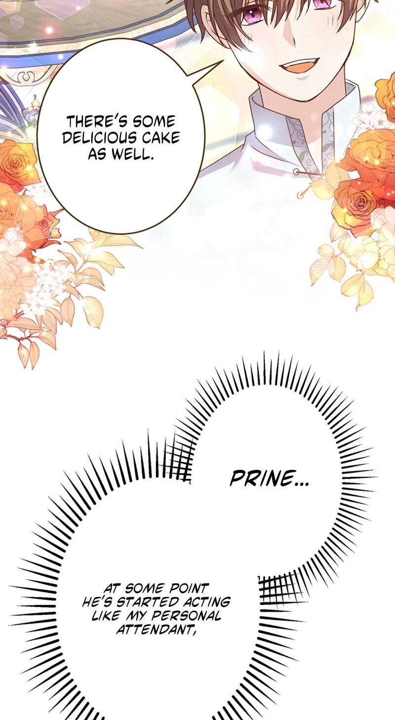Watashi ga Horobo Shite Ii desu yo ne - Junpaku no Seijo wa Fukushuu o Chikau Chapter 11 page 85 - 