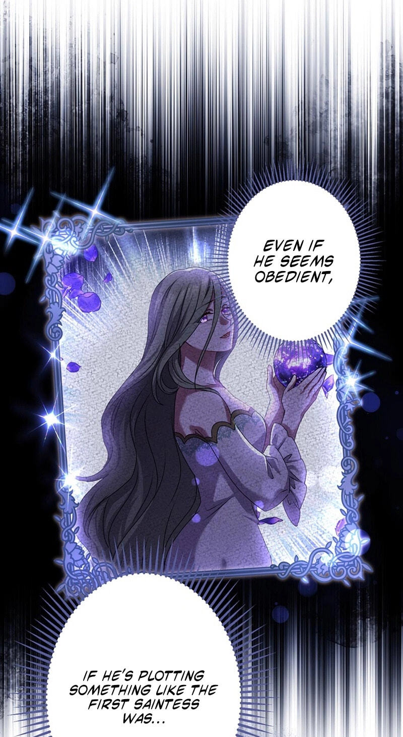 Watashi ga Horobo Shite Ii desu yo ne - Junpaku no Seijo wa Fukushuu o Chikau Chapter 11 page 88 - 