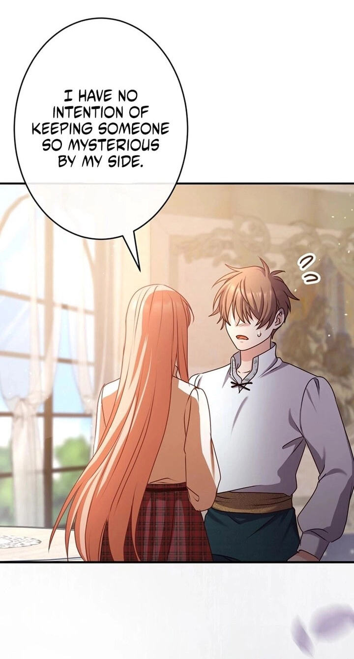 Watashi ga Horobo Shite Ii desu yo ne - Junpaku no Seijo wa Fukushuu o Chikau Chapter 12 page 13 - 