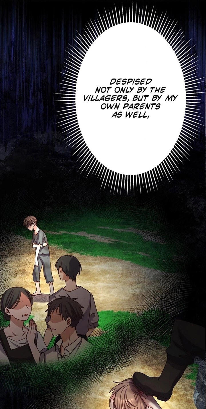 Watashi ga Horobo Shite Ii desu yo ne - Junpaku no Seijo wa Fukushuu o Chikau Chapter 12 page 21 - 