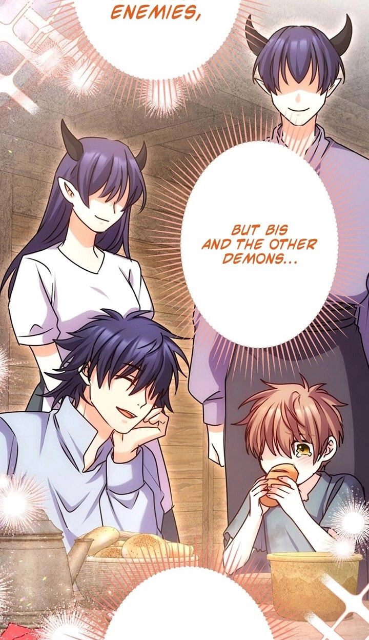 Watashi ga Horobo Shite Ii desu yo ne - Junpaku no Seijo wa Fukushuu o Chikau Chapter 12 page 41 - 