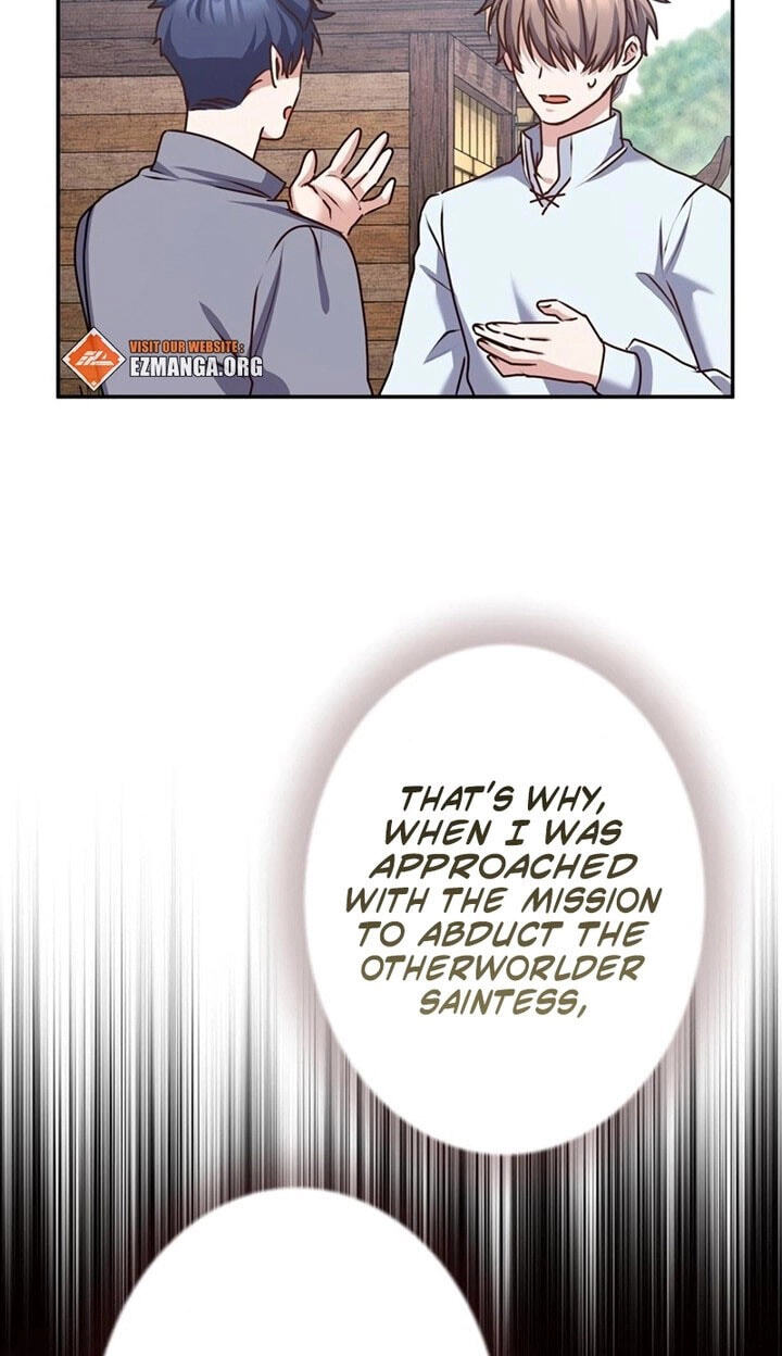 Watashi ga Horobo Shite Ii desu yo ne - Junpaku no Seijo wa Fukushuu o Chikau Chapter 12 page 44 - 