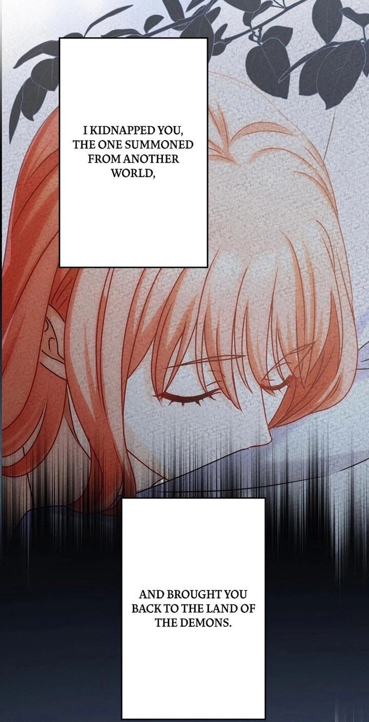 Watashi ga Horobo Shite Ii desu yo ne - Junpaku no Seijo wa Fukushuu o Chikau Chapter 12 page 48 - 