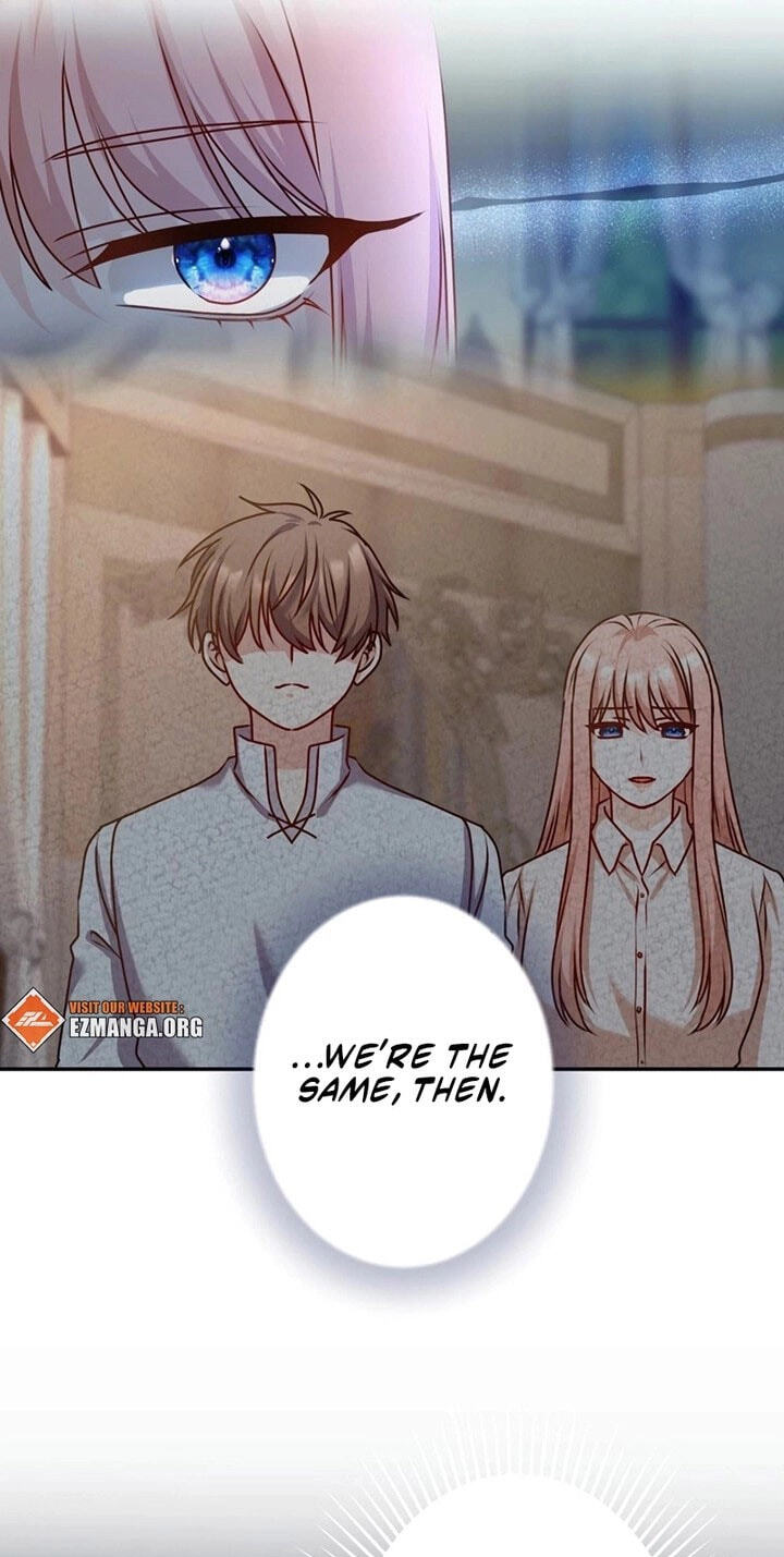 Watashi ga Horobo Shite Ii desu yo ne - Junpaku no Seijo wa Fukushuu o Chikau Chapter 12 page 54 - 