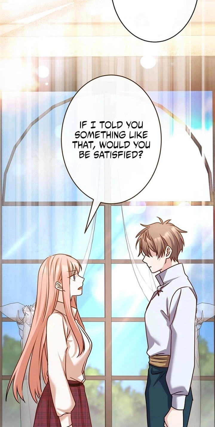 Watashi ga Horobo Shite Ii desu yo ne - Junpaku no Seijo wa Fukushuu o Chikau Chapter 12 page 58 - 