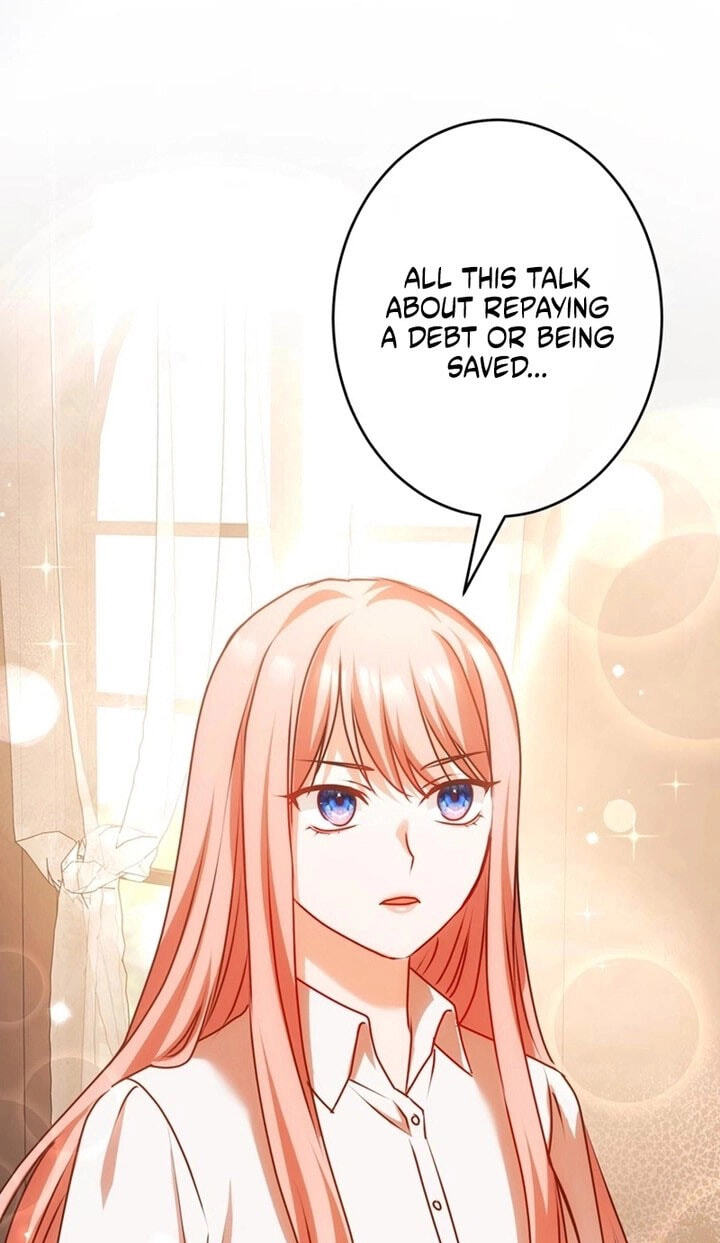 Watashi ga Horobo Shite Ii desu yo ne - Junpaku no Seijo wa Fukushuu o Chikau Chapter 12 page 61 - 