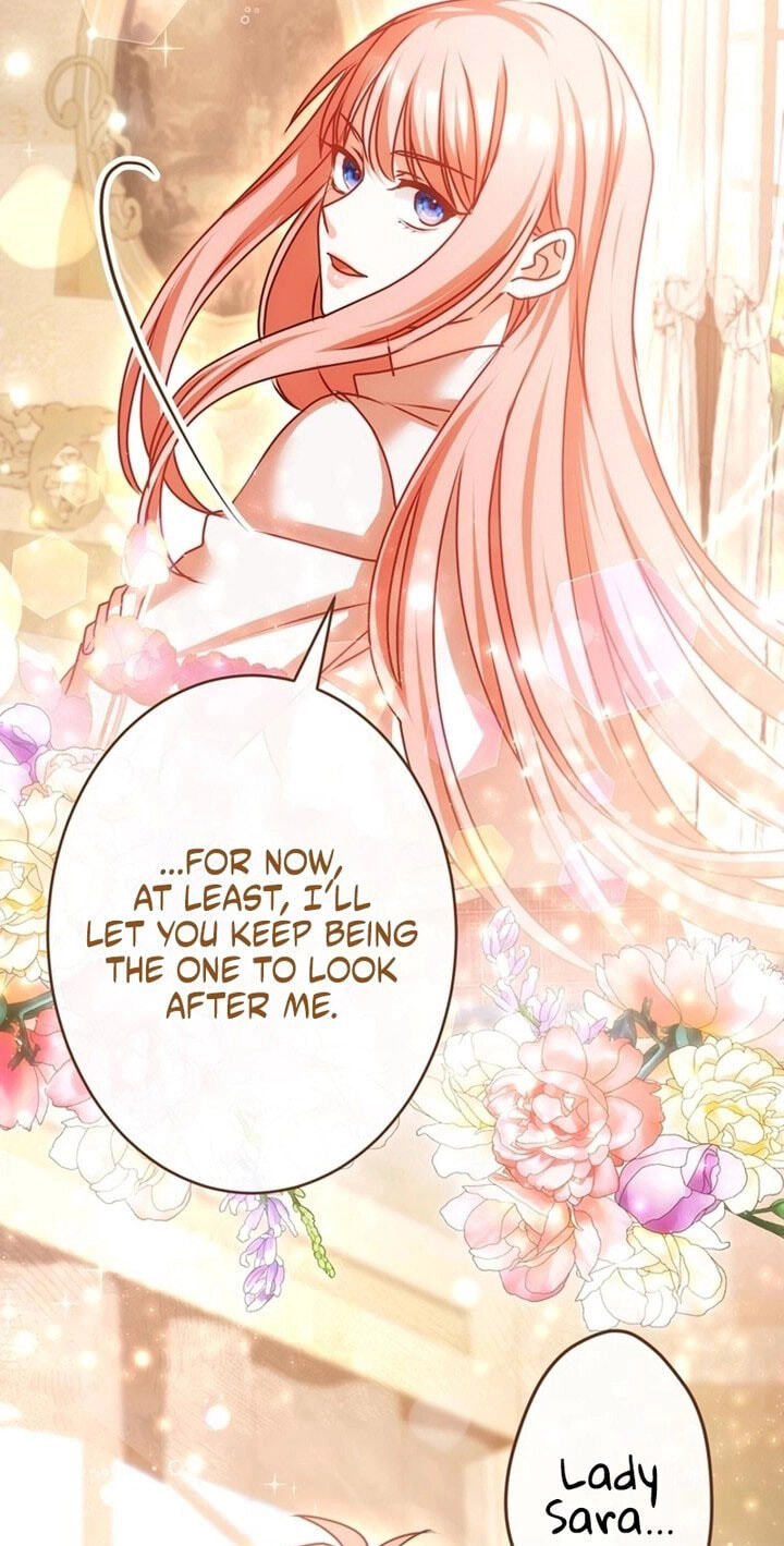 Watashi ga Horobo Shite Ii desu yo ne - Junpaku no Seijo wa Fukushuu o Chikau Chapter 12 page 68 - 