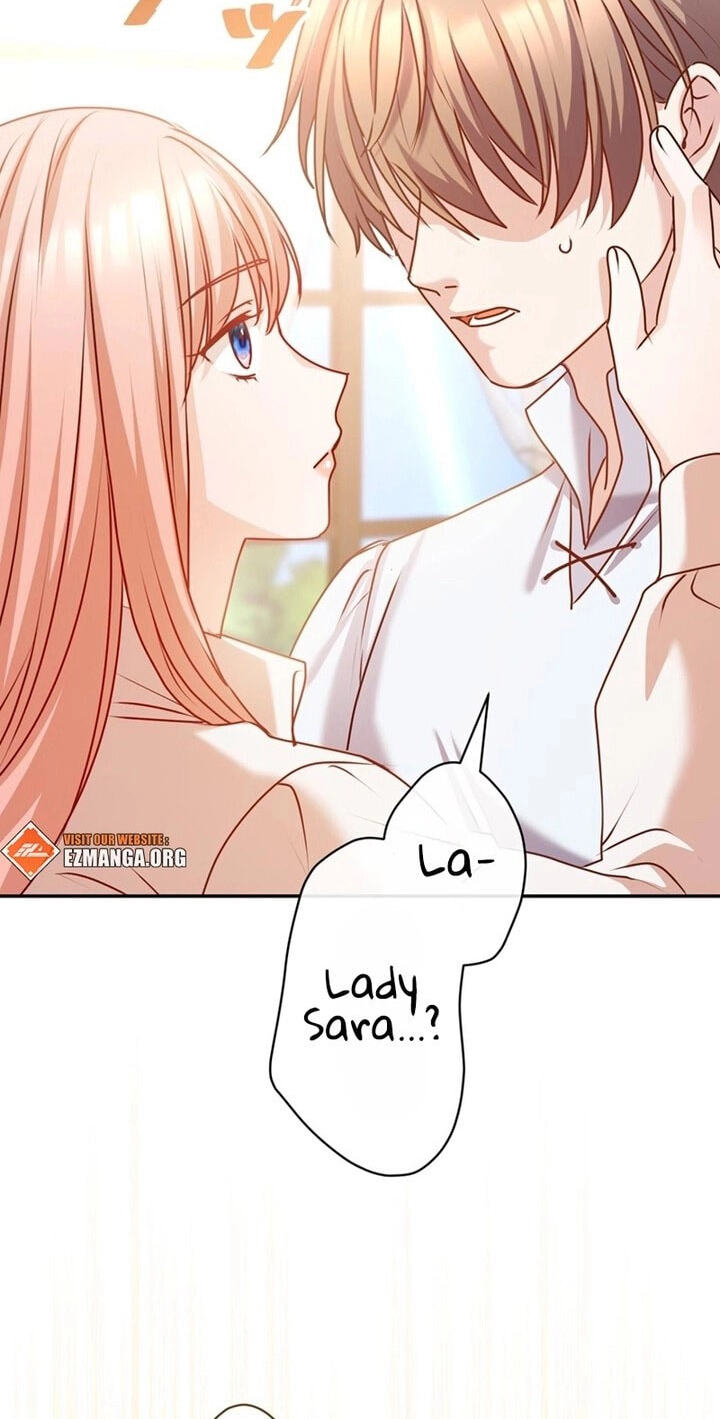 Watashi ga Horobo Shite Ii desu yo ne - Junpaku no Seijo wa Fukushuu o Chikau Chapter 12 page 71 - 