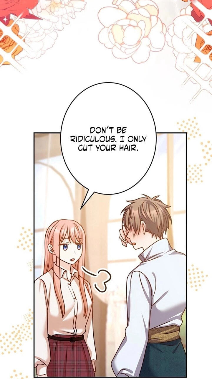 Watashi ga Horobo Shite Ii desu yo ne - Junpaku no Seijo wa Fukushuu o Chikau Chapter 12 page 76 - 