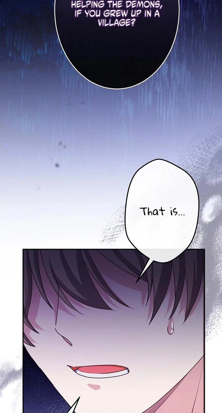 Watashi ga Horobo Shite Ii desu yo ne - Junpaku no Seijo wa Fukushuu o Chikau Chapter 12 page 9 - 