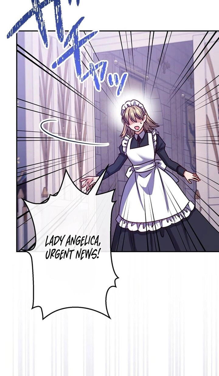 Watashi ga Horobo Shite Ii desu yo ne - Junpaku no Seijo wa Fukushuu o Chikau Chapter 12 page 88 - 