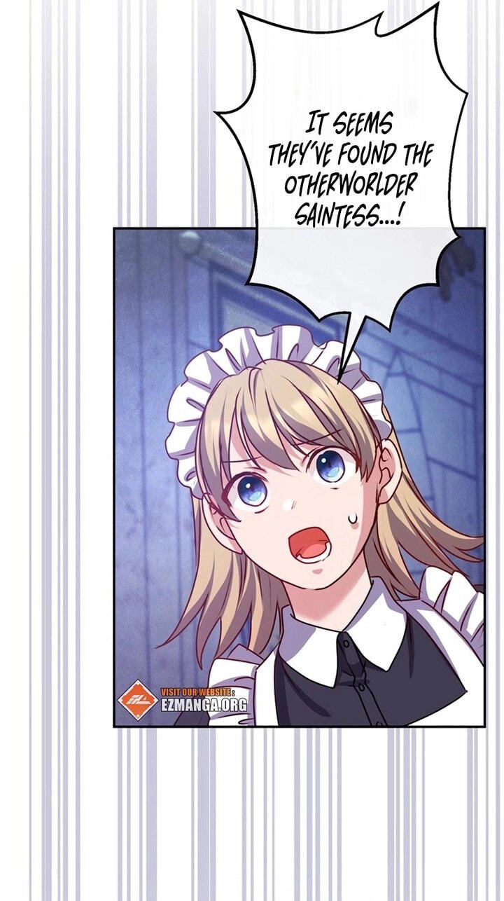 Watashi ga Horobo Shite Ii desu yo ne - Junpaku no Seijo wa Fukushuu o Chikau Chapter 12 page 89 - 