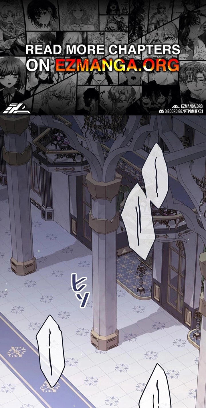 Watashi ga Horobo Shite Ii desu yo ne - Junpaku no Seijo wa Fukushuu o Chikau Chapter 13 page 1 - 