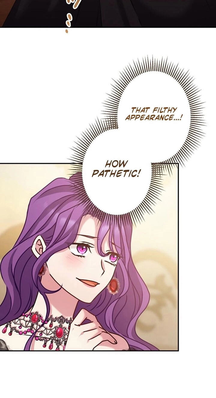 Watashi ga Horobo Shite Ii desu yo ne - Junpaku no Seijo wa Fukushuu o Chikau Chapter 13 page 18 - 