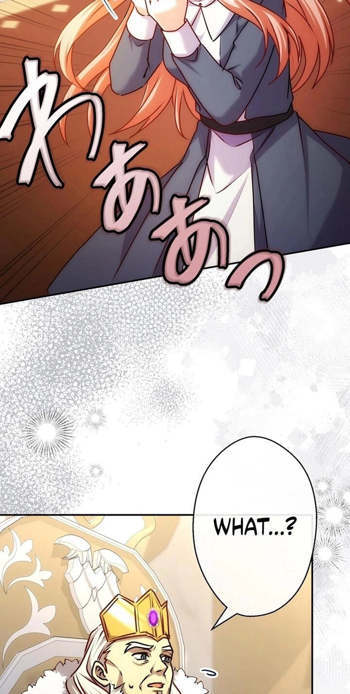 Watashi ga Horobo Shite Ii desu yo ne - Junpaku no Seijo wa Fukushuu o Chikau Chapter 13 page 40 - 