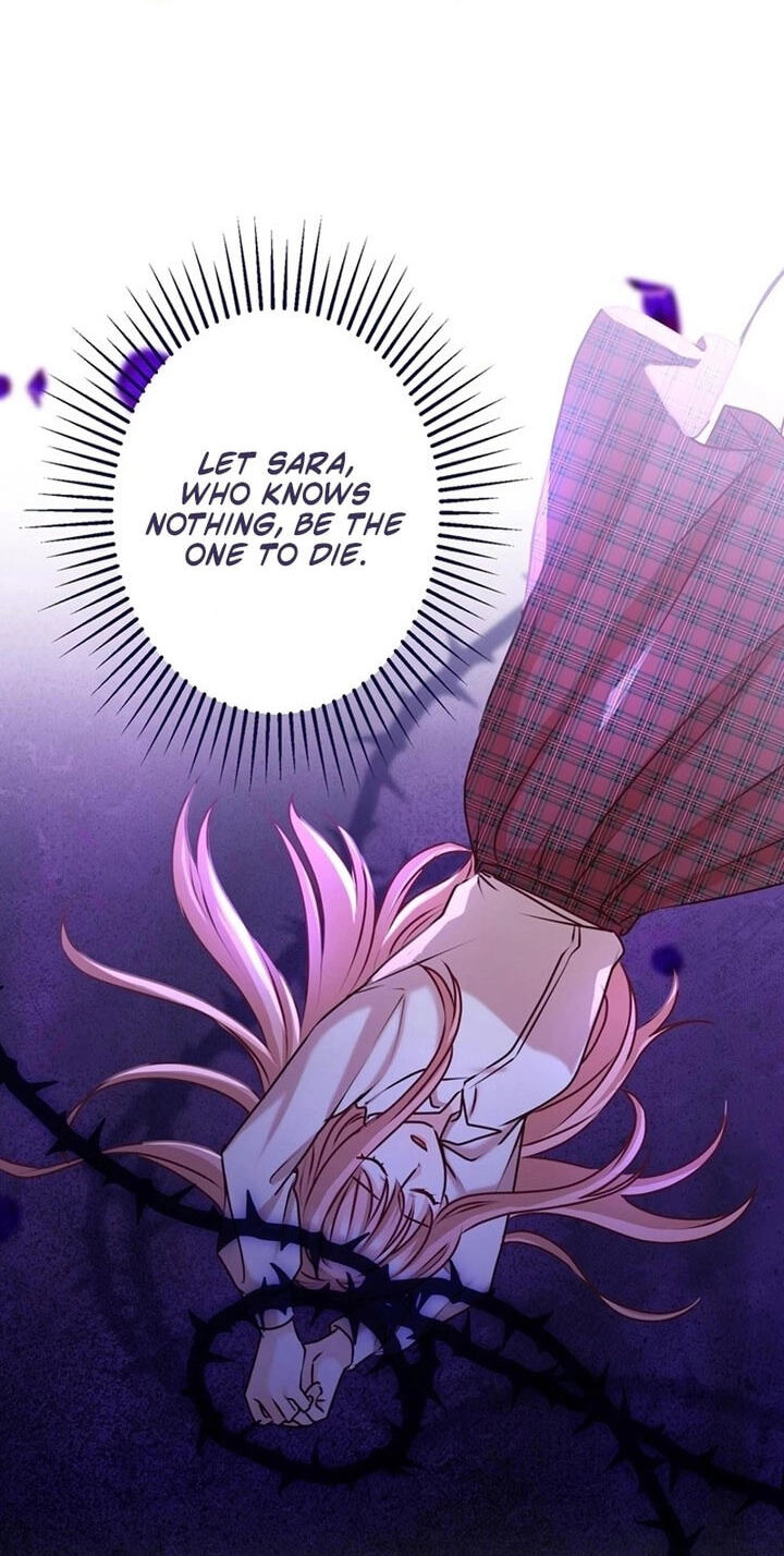 Watashi ga Horobo Shite Ii desu yo ne - Junpaku no Seijo wa Fukushuu o Chikau Chapter 13 page 6 - 