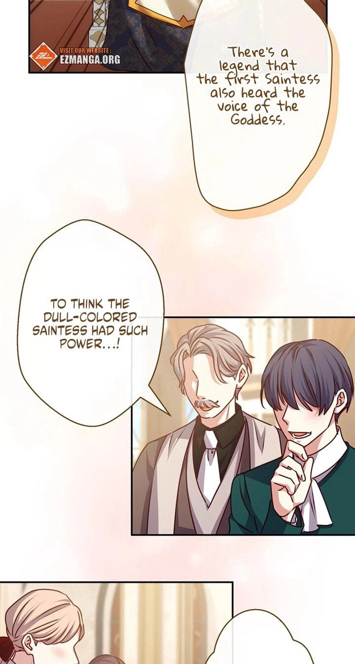 Watashi ga Horobo Shite Ii desu yo ne - Junpaku no Seijo wa Fukushuu o Chikau Chapter 13 page 55 - 