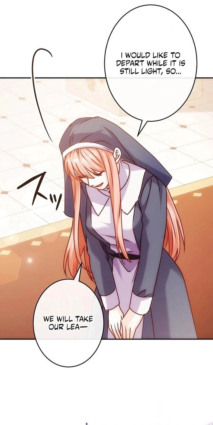 Watashi ga Horobo Shite Ii desu yo ne - Junpaku no Seijo wa Fukushuu o Chikau Chapter 13 page 66 - 