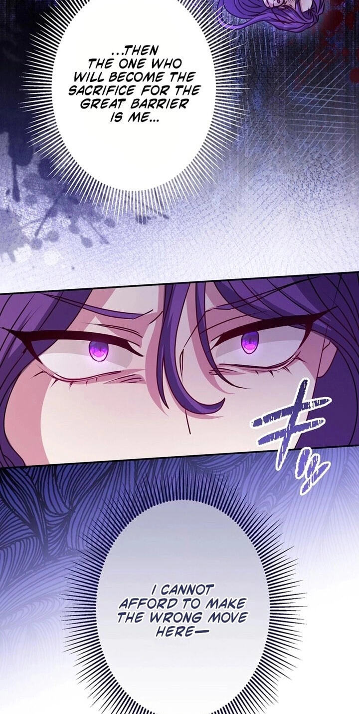 Watashi ga Horobo Shite Ii desu yo ne - Junpaku no Seijo wa Fukushuu o Chikau Chapter 13 page 72 - 