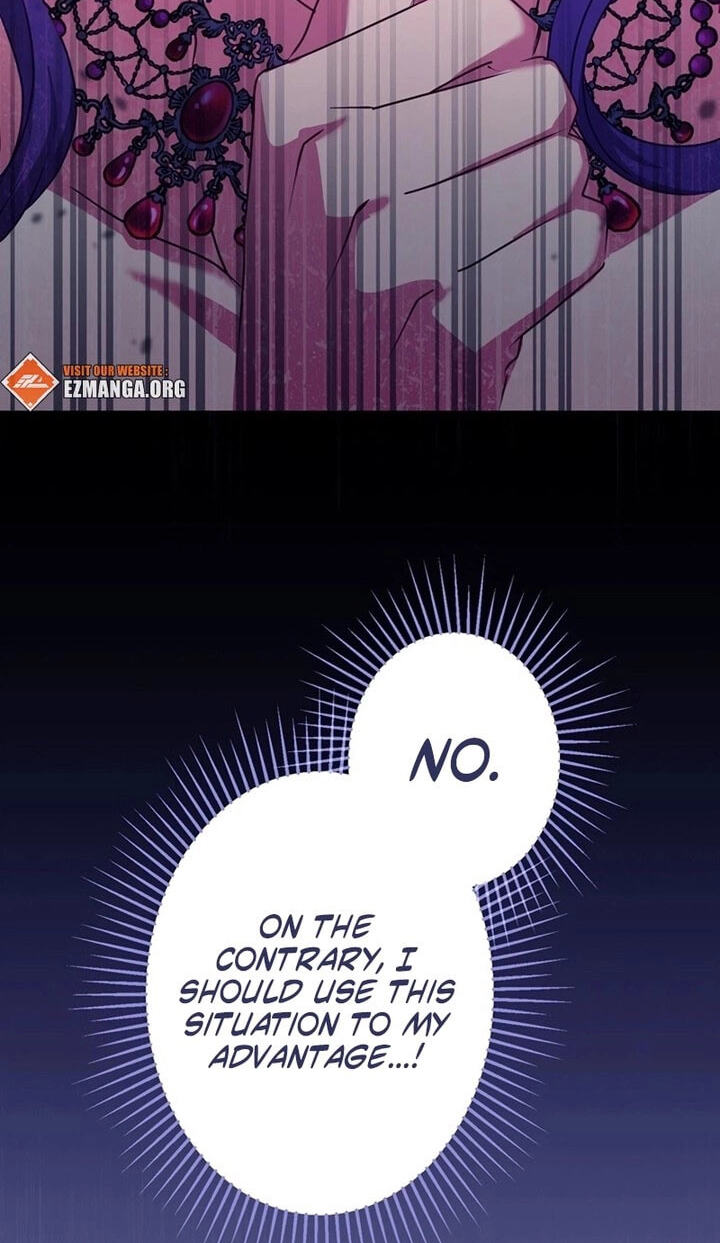 Watashi ga Horobo Shite Ii desu yo ne - Junpaku no Seijo wa Fukushuu o Chikau Chapter 14 page 16 - 