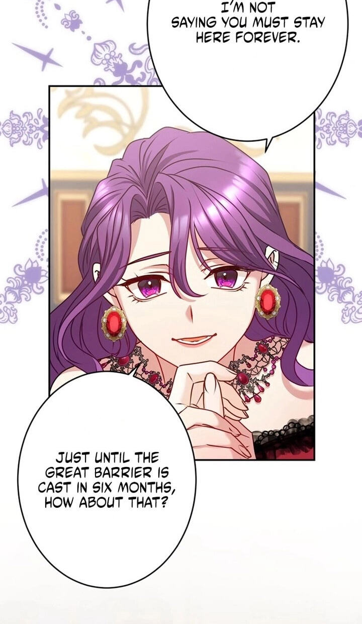 Watashi ga Horobo Shite Ii desu yo ne - Junpaku no Seijo wa Fukushuu o Chikau Chapter 14 page 21 - 