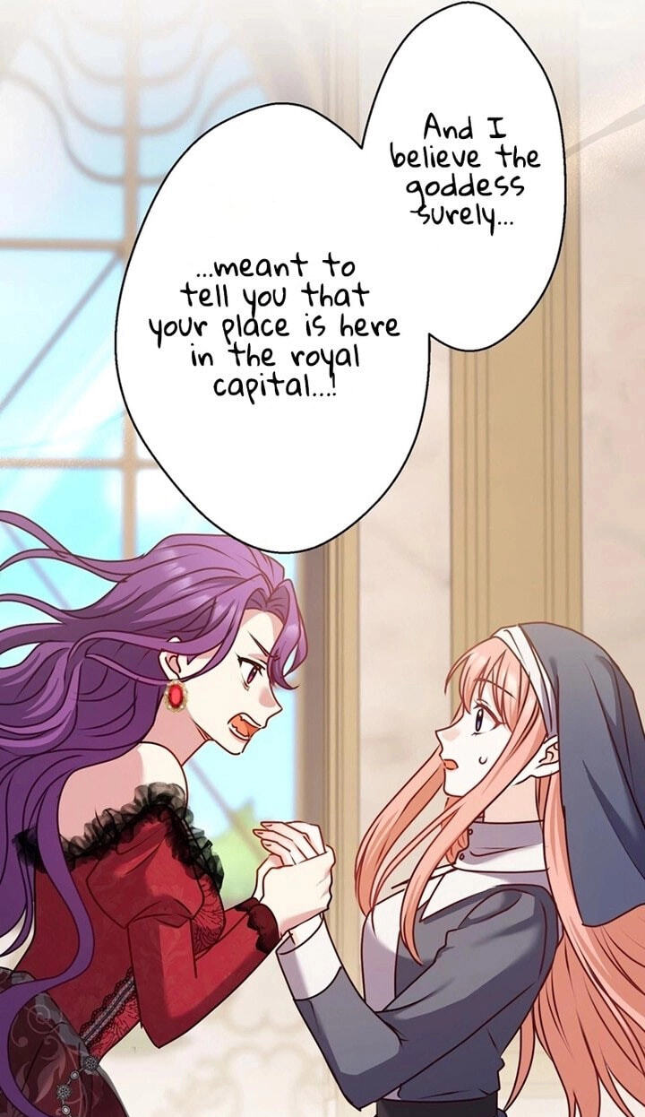Watashi ga Horobo Shite Ii desu yo ne - Junpaku no Seijo wa Fukushuu o Chikau Chapter 14 page 22 - 