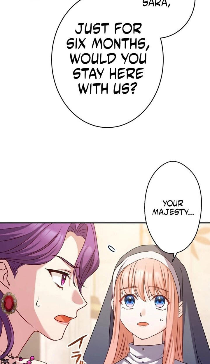 Watashi ga Horobo Shite Ii desu yo ne - Junpaku no Seijo wa Fukushuu o Chikau Chapter 14 page 24 - 
