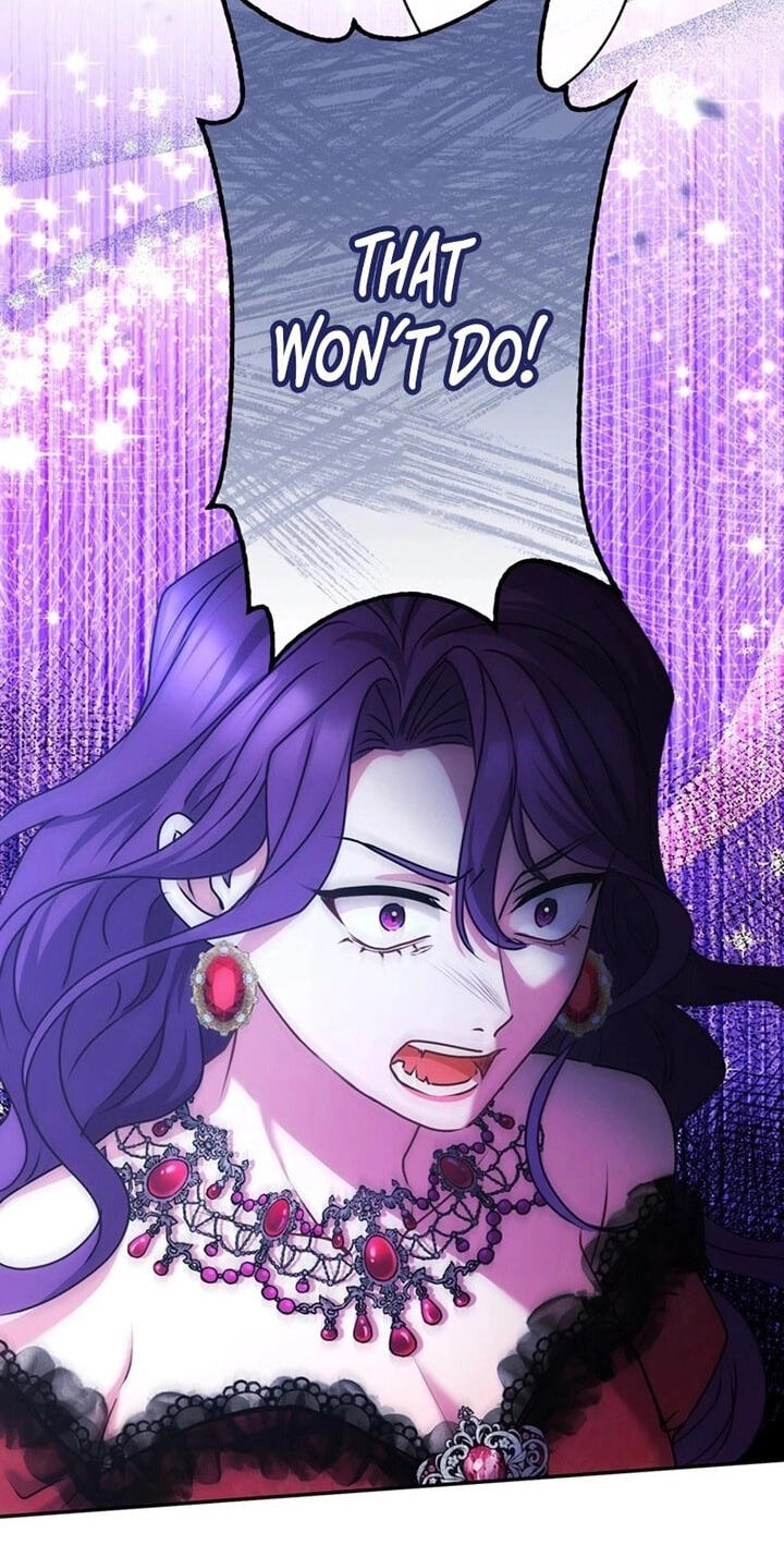 Watashi ga Horobo Shite Ii desu yo ne - Junpaku no Seijo wa Fukushuu o Chikau Chapter 14 page 35 - 