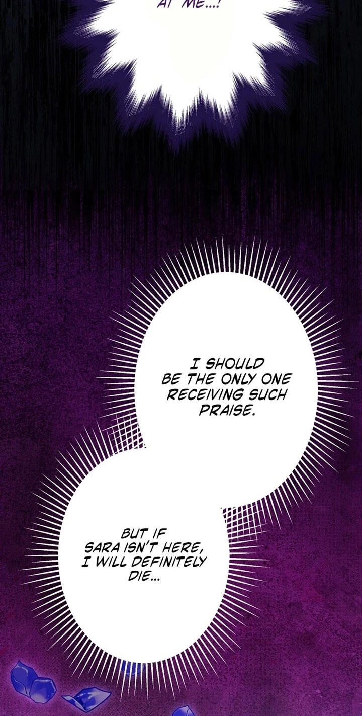 Watashi ga Horobo Shite Ii desu yo ne - Junpaku no Seijo wa Fukushuu o Chikau Chapter 14 page 39 - 