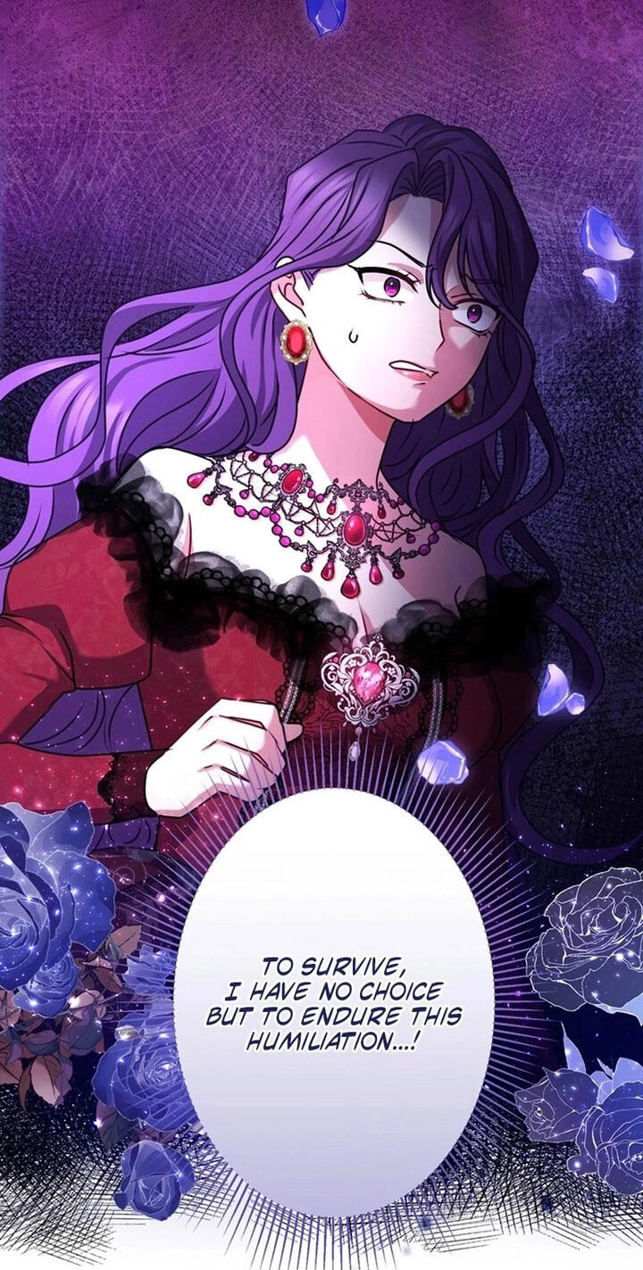 Watashi ga Horobo Shite Ii desu yo ne - Junpaku no Seijo wa Fukushuu o Chikau Chapter 14 page 40 - 