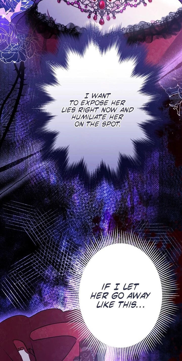 Watashi ga Horobo Shite Ii desu yo ne - Junpaku no Seijo wa Fukushuu o Chikau Chapter 14 page 5 - 