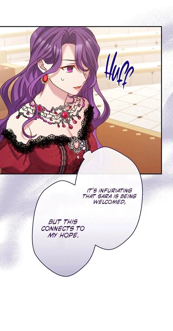 Watashi ga Horobo Shite Ii desu yo ne - Junpaku no Seijo wa Fukushuu o Chikau Chapter 14 page 56 - 