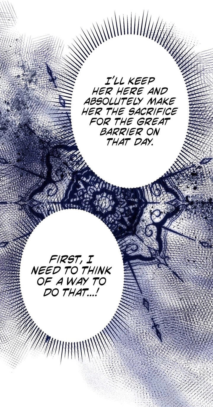 Watashi ga Horobo Shite Ii desu yo ne - Junpaku no Seijo wa Fukushuu o Chikau Chapter 14 page 57 - 