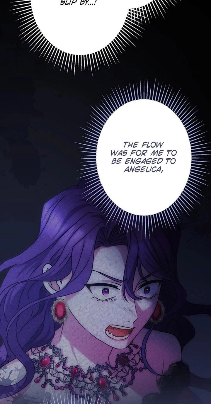 Watashi ga Horobo Shite Ii desu yo ne - Junpaku no Seijo wa Fukushuu o Chikau Chapter 14 page 59 - 