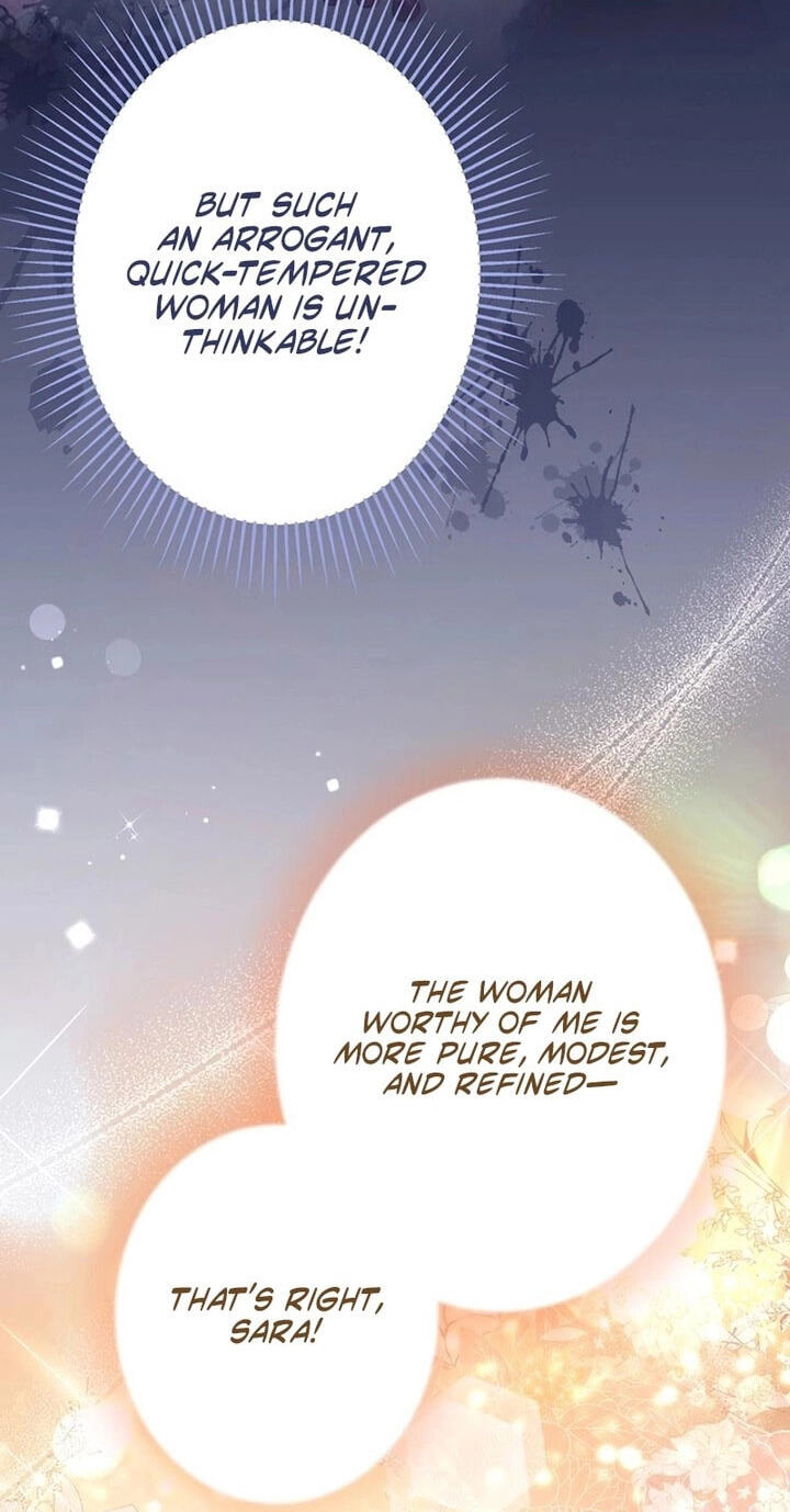 Watashi ga Horobo Shite Ii desu yo ne - Junpaku no Seijo wa Fukushuu o Chikau Chapter 14 page 60 - 