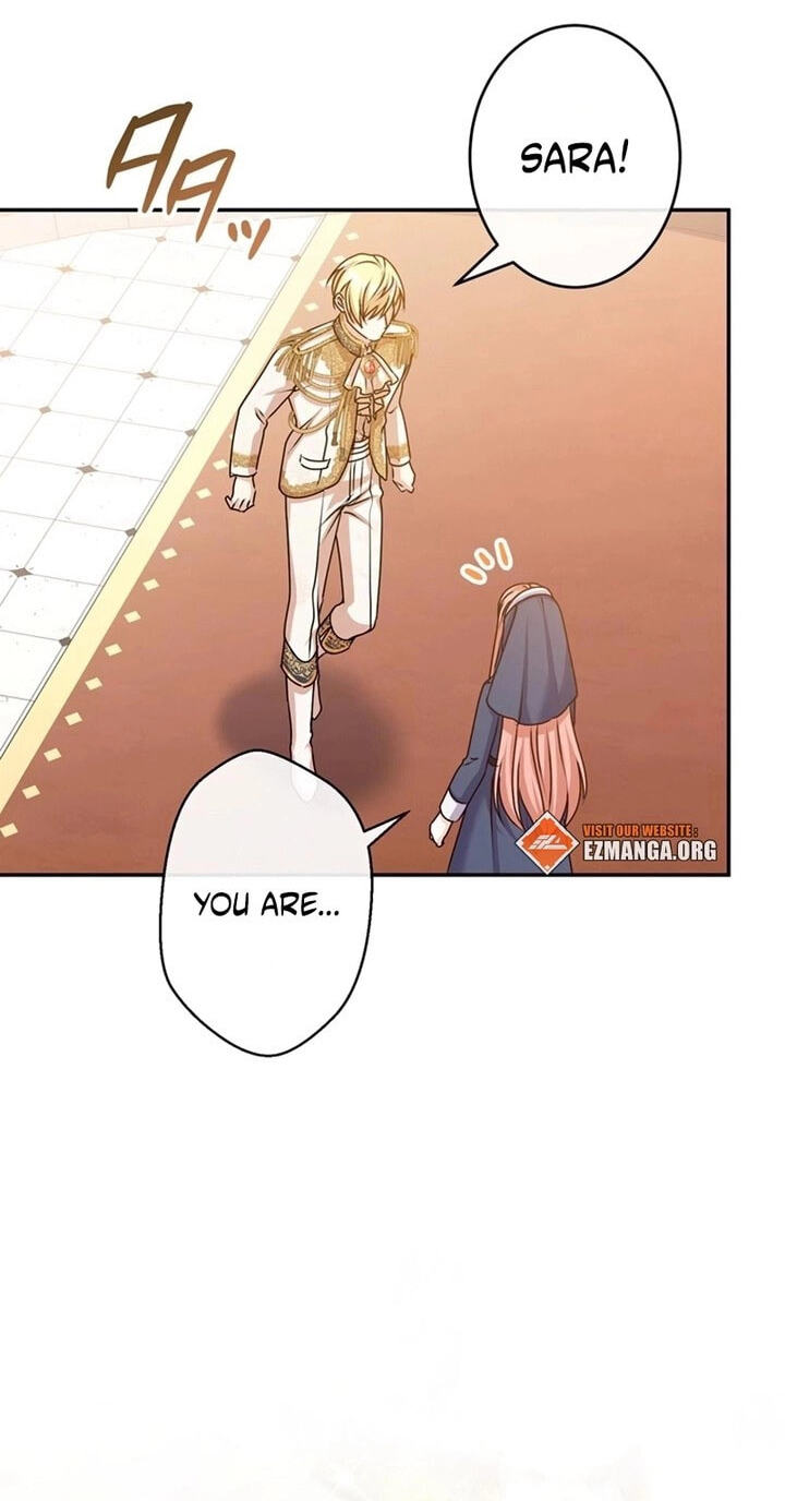 Watashi ga Horobo Shite Ii desu yo ne - Junpaku no Seijo wa Fukushuu o Chikau Chapter 14 page 62 - 