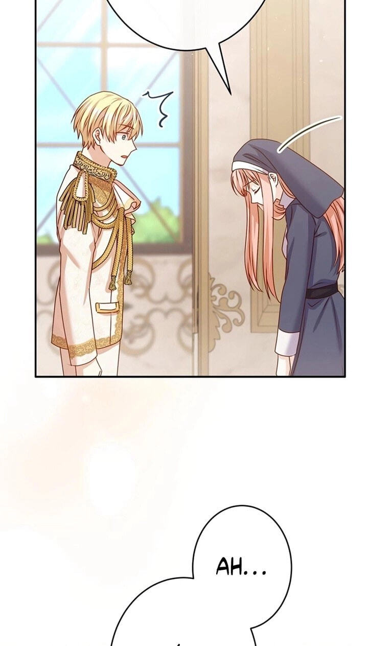Watashi ga Horobo Shite Ii desu yo ne - Junpaku no Seijo wa Fukushuu o Chikau Chapter 14 page 65 - 