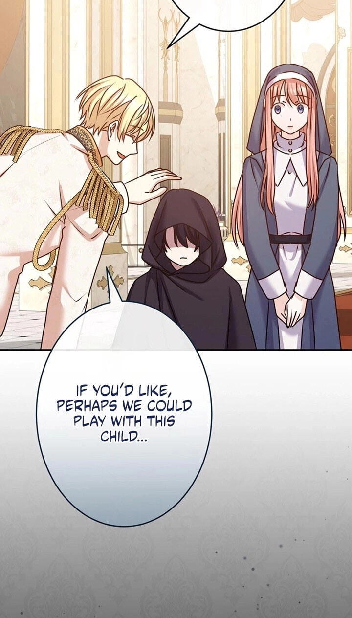 Watashi ga Horobo Shite Ii desu yo ne - Junpaku no Seijo wa Fukushuu o Chikau Chapter 14 page 68 - 