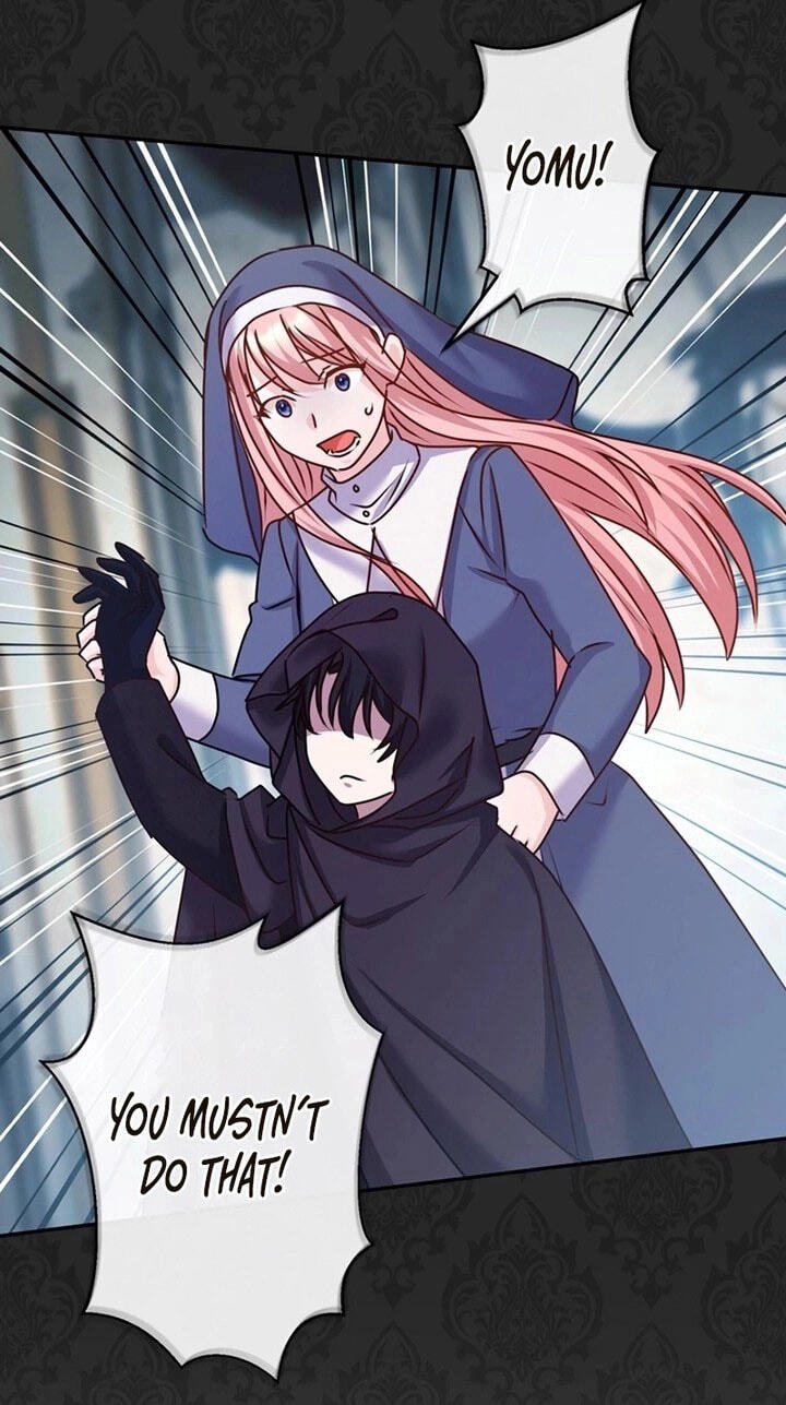 Watashi ga Horobo Shite Ii desu yo ne - Junpaku no Seijo wa Fukushuu o Chikau Chapter 14 page 70 - 