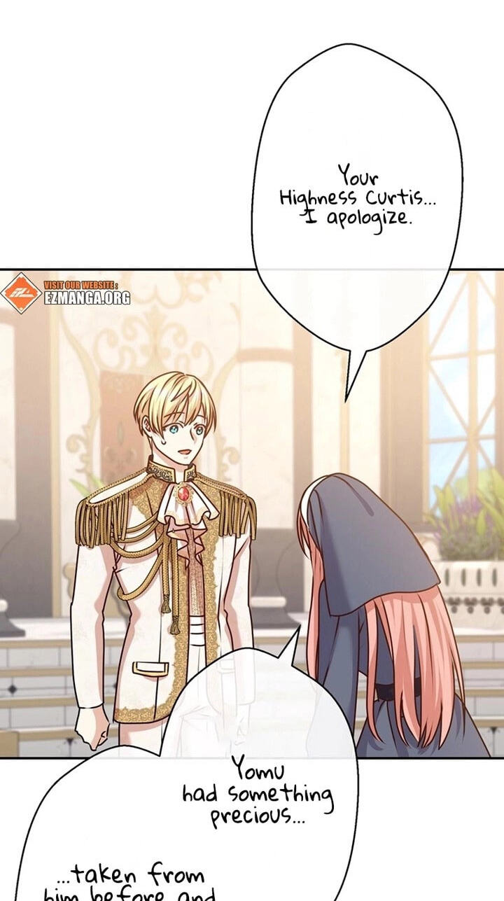 Watashi ga Horobo Shite Ii desu yo ne - Junpaku no Seijo wa Fukushuu o Chikau Chapter 14 page 72 - 