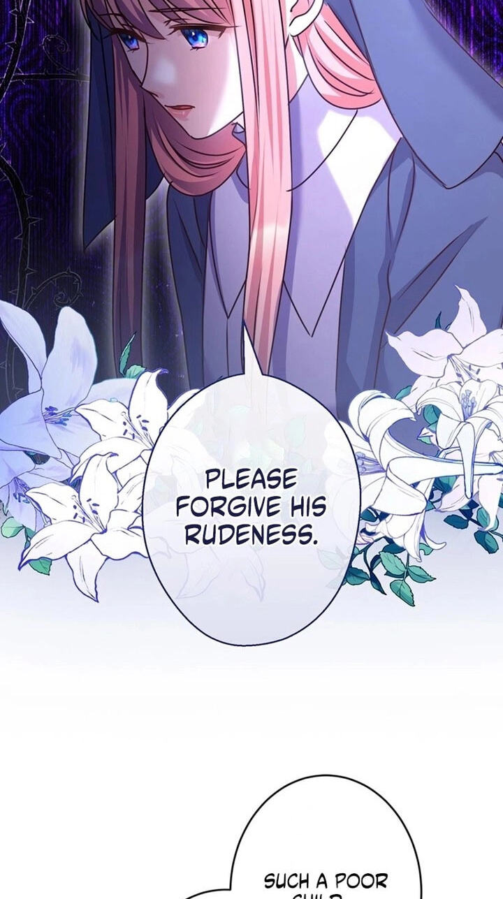 Watashi ga Horobo Shite Ii desu yo ne - Junpaku no Seijo wa Fukushuu o Chikau Chapter 14 page 74 - 
