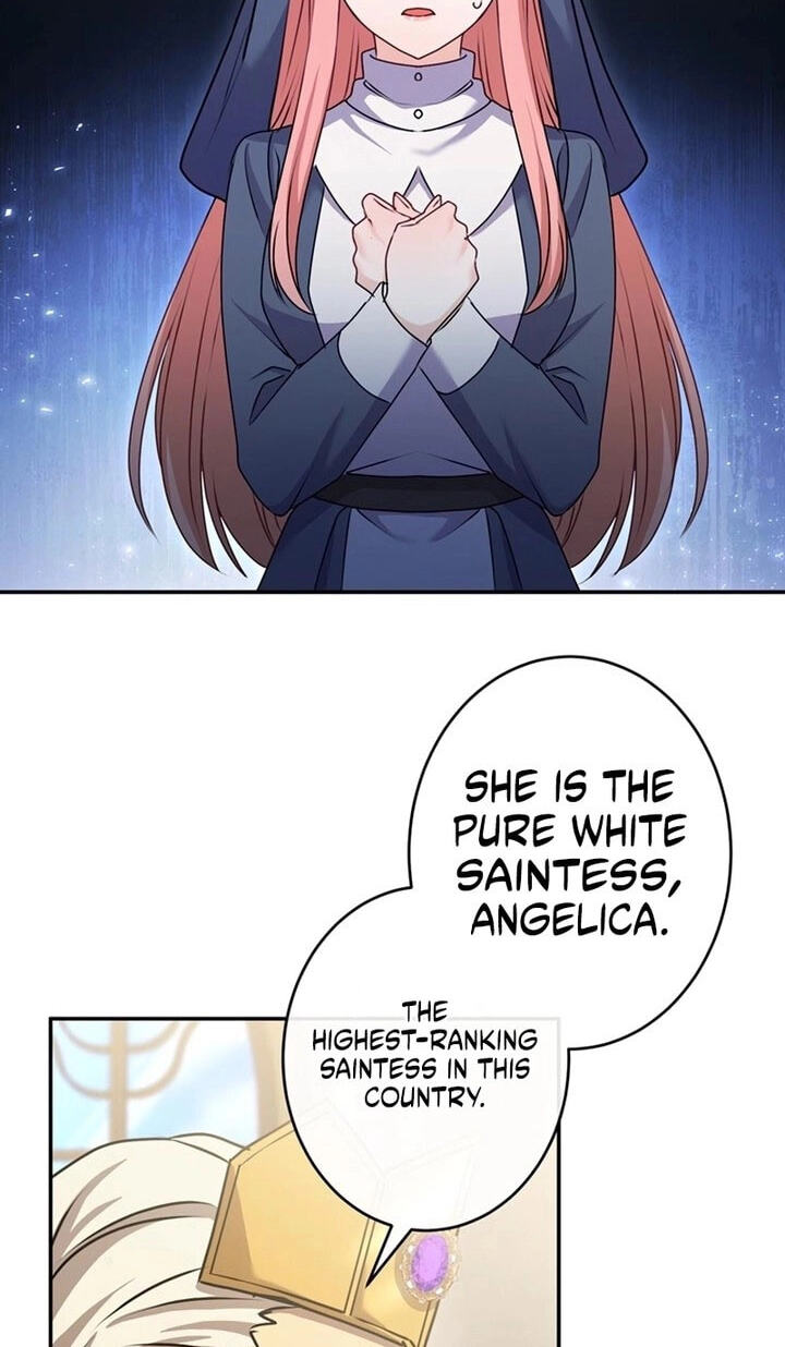 Watashi ga Horobo Shite Ii desu yo ne - Junpaku no Seijo wa Fukushuu o Chikau Chapter 14 page 9 - 