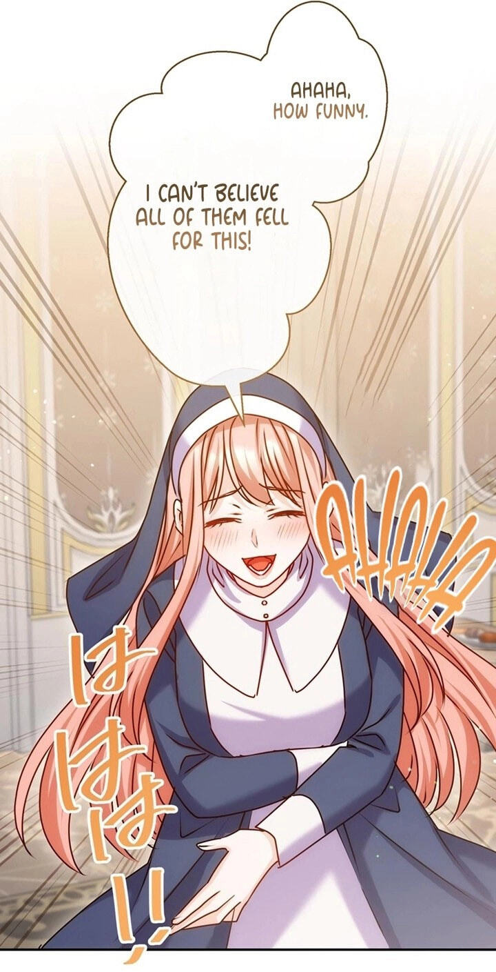 Watashi ga Horobo Shite Ii desu yo ne - Junpaku no Seijo wa Fukushuu o Chikau Chapter 14 page 84 - 