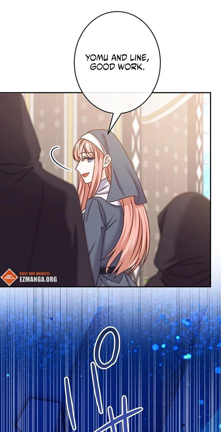 Watashi ga Horobo Shite Ii desu yo ne - Junpaku no Seijo wa Fukushuu o Chikau Chapter 14 page 85 - 