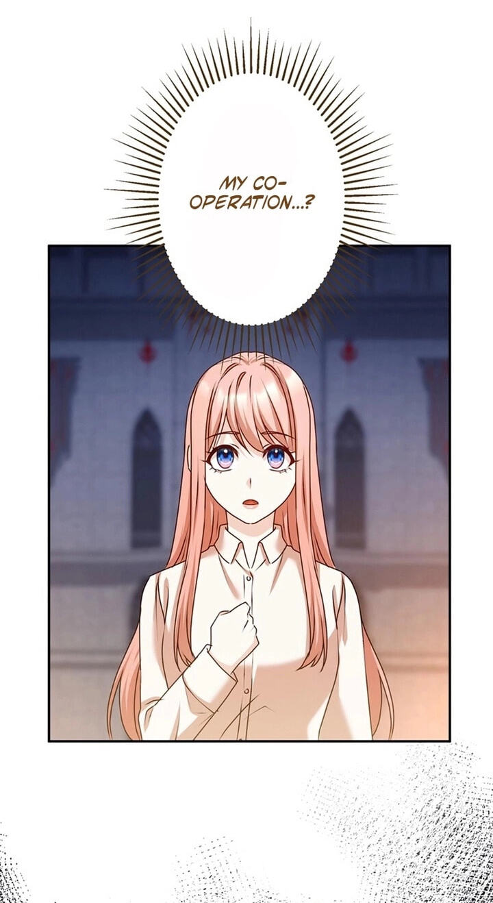 Watashi ga Horobo Shite Ii desu yo ne - Junpaku no Seijo wa Fukushuu o Chikau Chapter 15 page 11 - 