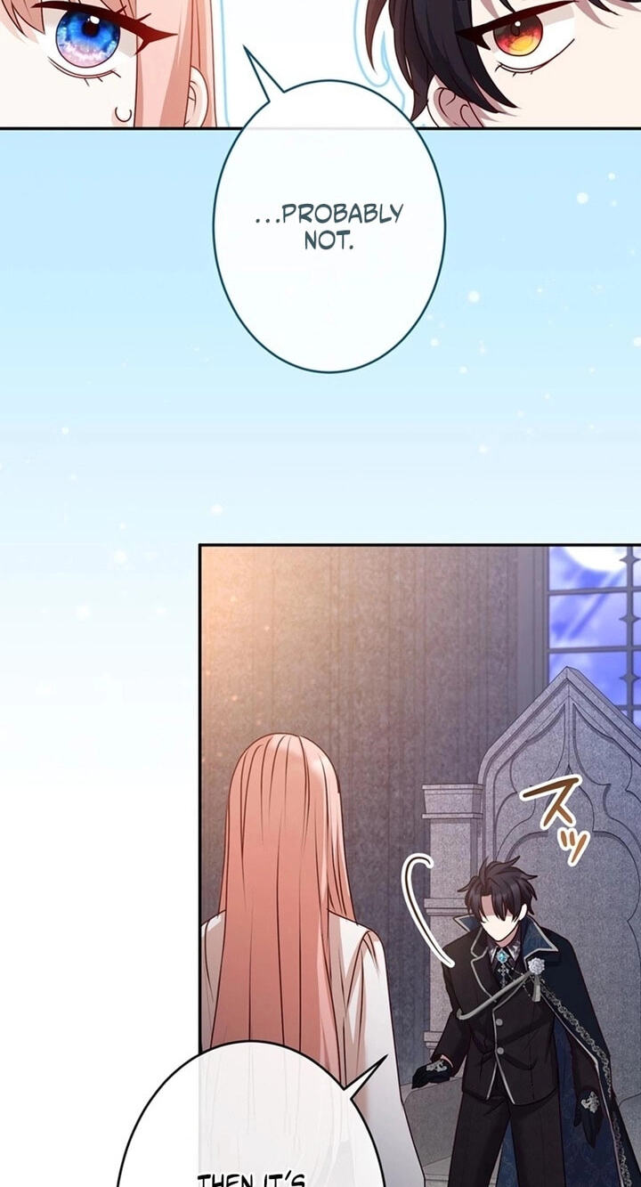 Watashi ga Horobo Shite Ii desu yo ne - Junpaku no Seijo wa Fukushuu o Chikau Chapter 15 page 17 - 