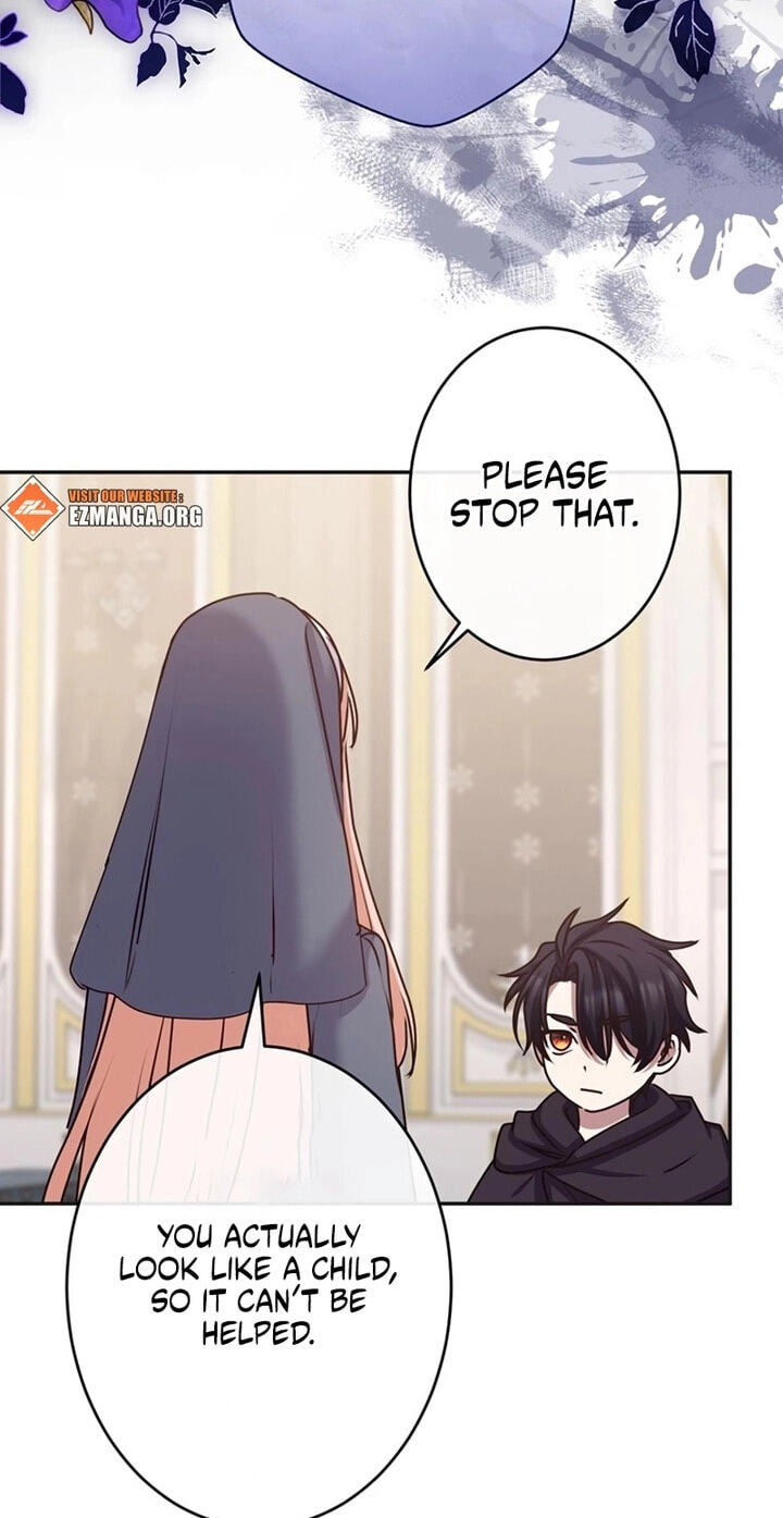 Watashi ga Horobo Shite Ii desu yo ne - Junpaku no Seijo wa Fukushuu o Chikau Chapter 15 page 25 - 
