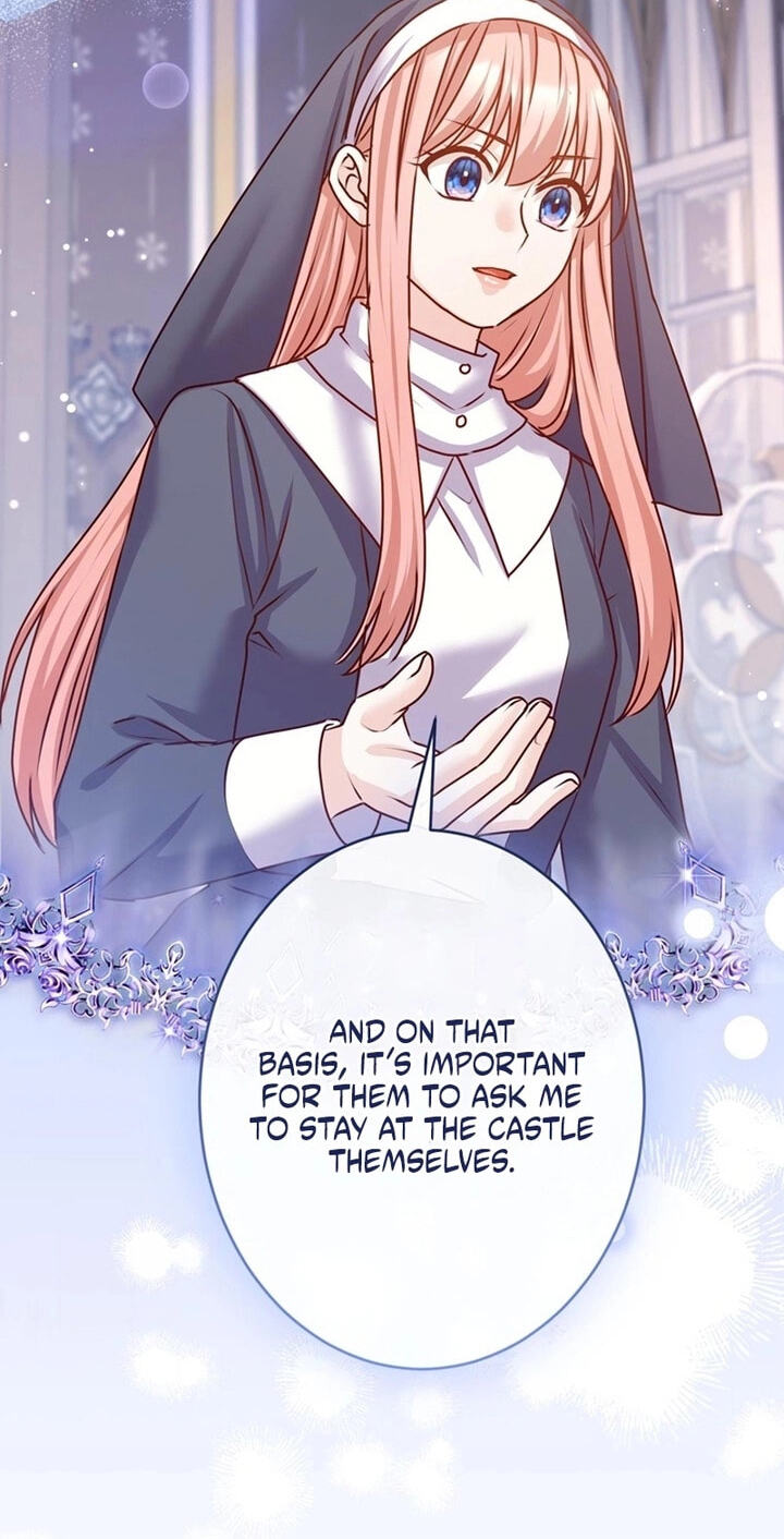 Watashi ga Horobo Shite Ii desu yo ne - Junpaku no Seijo wa Fukushuu o Chikau Chapter 15 page 33 - 