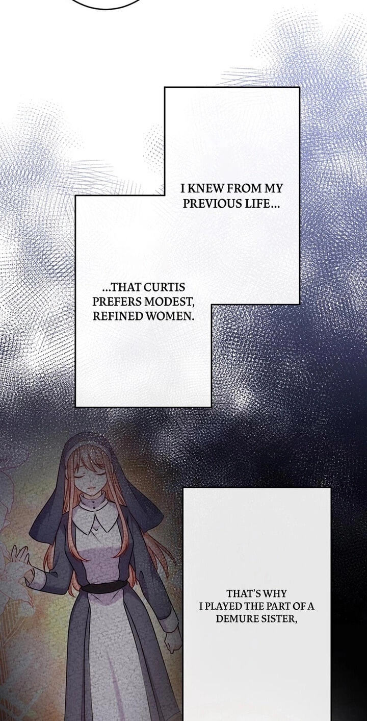 Watashi ga Horobo Shite Ii desu yo ne - Junpaku no Seijo wa Fukushuu o Chikau Chapter 15 page 37 - 